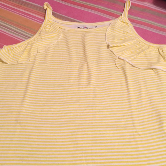 Girls tank top - Picture 2 of 5